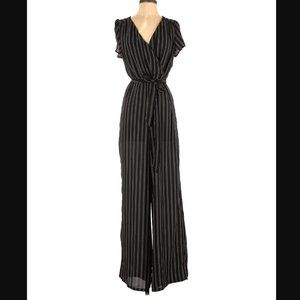 Charlotte Russe Jumpsuit Size L